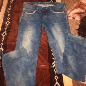 Cruel denim jeans